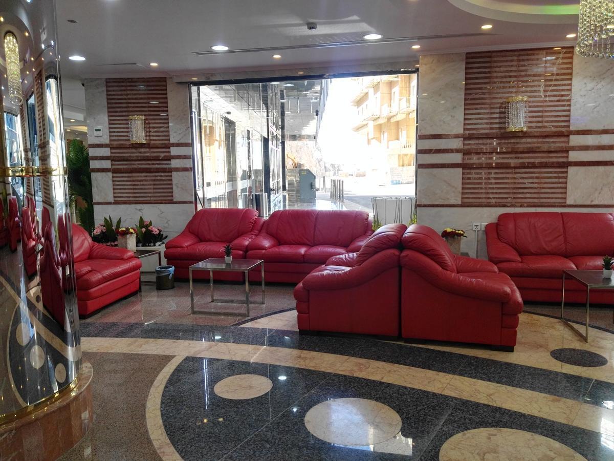 Al-aseel Umm Al-qura 2* La Mecque