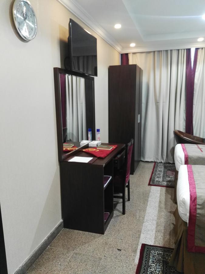 Al-aseel Umm Al-qura 2* La Mecque