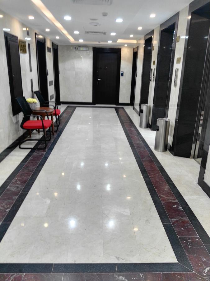 Hotel Al-aseel Umm Al-qura La Mecque